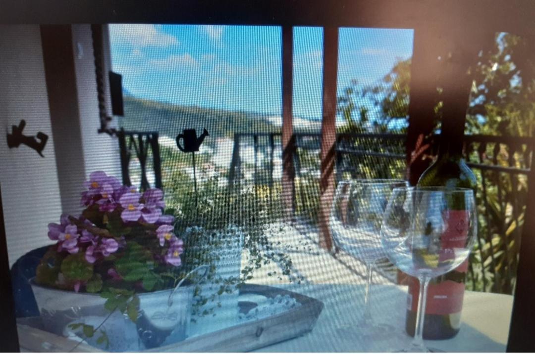 Apartment *Biba* Dugi Rat Eksteriør bilde